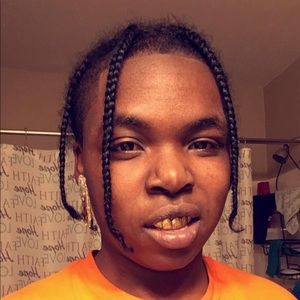 Meet your Posher, Dawnisha